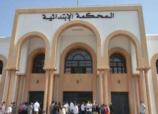 6 محاكم جديدة في حاجة لـ48 قاضيا .. تعرف عليها