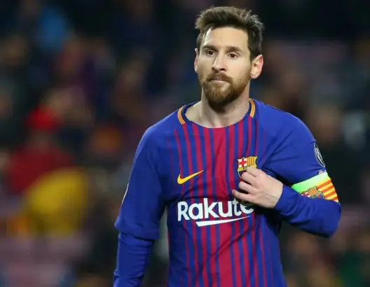 ميسي وبرشلونة يحلان بالمغرب لهذا السبب