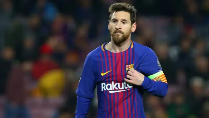 ميسي وبرشلونة يحلان بالمغرب لهذا السبب