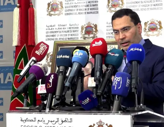 القانون الإطار.. الخلفي: الحكومة متمسكة بالتوافق وسنتجاوز الصعوبات
