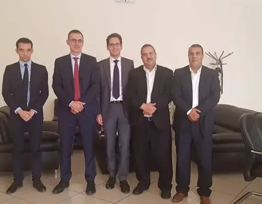 البنك الدولي ينفتح على الجماعات ويعرض خدماته المالية بسوس