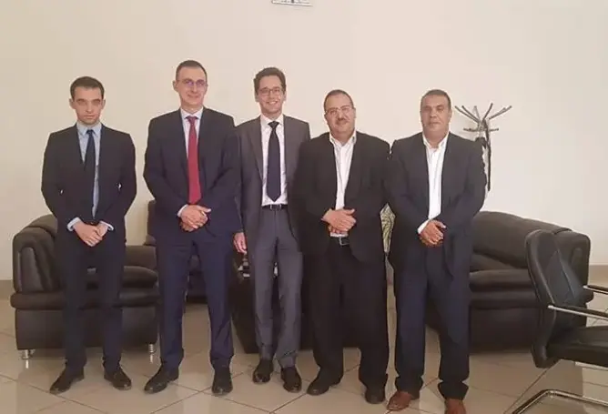 البنك الدولي ينفتح على الجماعات ويعرض خدماته المالية بسوس