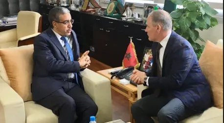 رحلة “باذخة” للمغرب تدفع ترامب إلى إقالة رئيس وكالة حماية البيئة