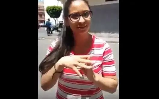 سخروا منها وشتموا والدتها .. أمن سباتة يهين مغربية مقيمة بأمريكا (فيديو)