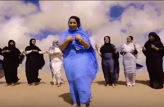 بعد اتهامها بدعم انفصاليين.. سعيدة شرف تطالب بتدخل “المخابرات”