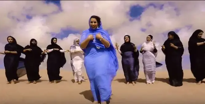 بعد اتهامها بدعم انفصاليين.. سعيدة شرف تطالب بتدخل “المخابرات”