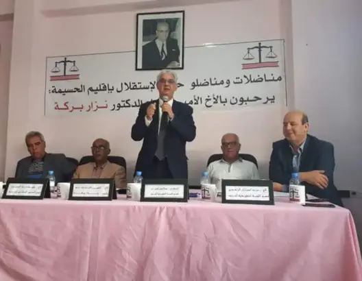 بركة من الريف: الأحكام “ثقيلة” .. والمقاطعة جواب على غلاء المعيشة