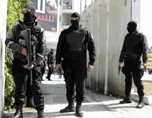 تونس.. مقتل مسؤول أمني و3 مسلحين في مواجهات غرب البلاد
