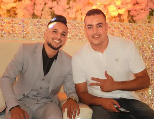 زفاف نجم الوداد الجديد بأكادير..  و”العمق” تكشف موعد توقيع عقده