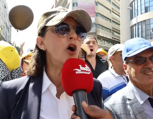 رفاق منيب يدعون لإحياء قيم التضامن ويطالبون بإطلاق سراح المعتقلين