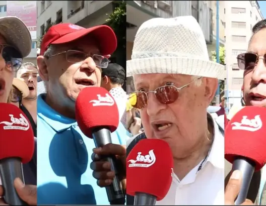 شخصيات تشكو “جور” أحكام الريف وتطالب بسراح المعتقلين