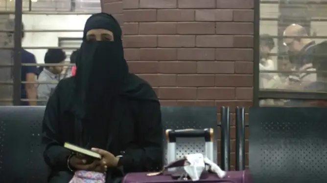 جمعية “أفق” ترصد واقع المغربيات “خادمات البيوت” بالسعودية