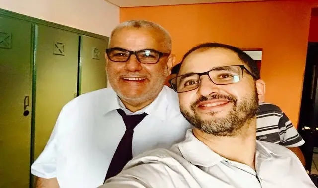 عضو بارز في PJD يستقيل من مجلس أكادير ..ويعلق “ماكاينش مع من”