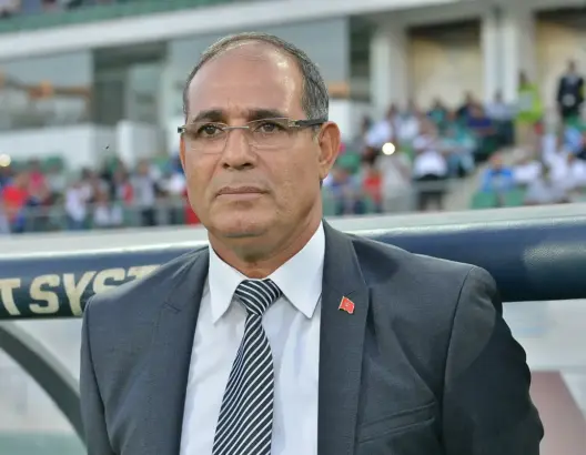 الزاكي: الأسود ظُلموا تحكيميا بالمونديال وأداء اللاعبين كان مشرفا