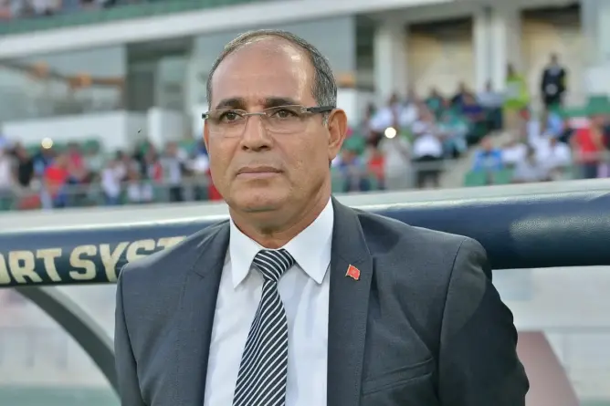الزاكي: الأسود ظُلموا تحكيميا بالمونديال وأداء اللاعبين كان مشرفا