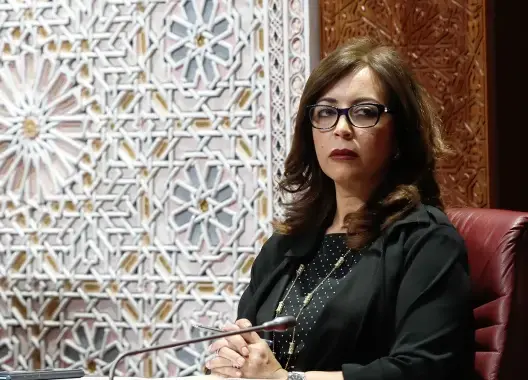 هل يعتبر “طي” الأحرار لصفحة غلالو موجبا لاستقالتها من عمودية الرباط؟
