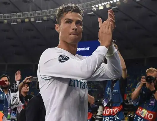 رونالدو ينتقل إلى يوفنتوس الايطالي مقابل 105 مليون يورو