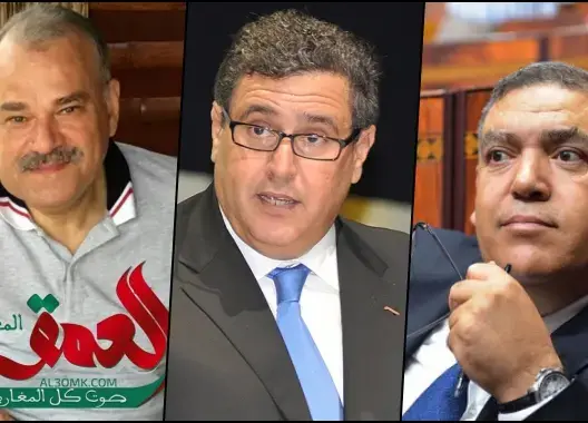 استعدادا لعيد الأضحى .. اجتماع كبير يضم لفتيت وأخنوش وقائد الدرك
