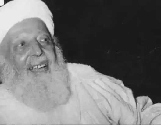 ابن العربي العلوي .. الزعيم الوطني حيا وميتا (بورتريه)