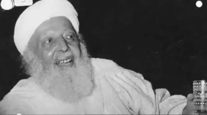 ابن العربي العلوي .. الزعيم الوطني حيا وميتا (بورتريه)