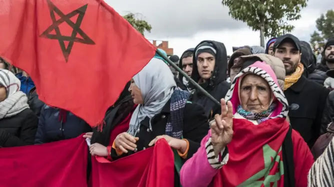 العدالة الاجتماعية والغضب في أغاني ناس الغيوان