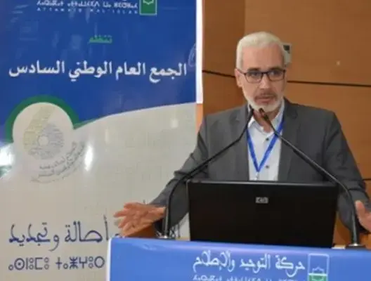 “التوحيد والإصلاح” تهاجم “البيجيدي” بسبب خرجة الصمدي حول اللغات