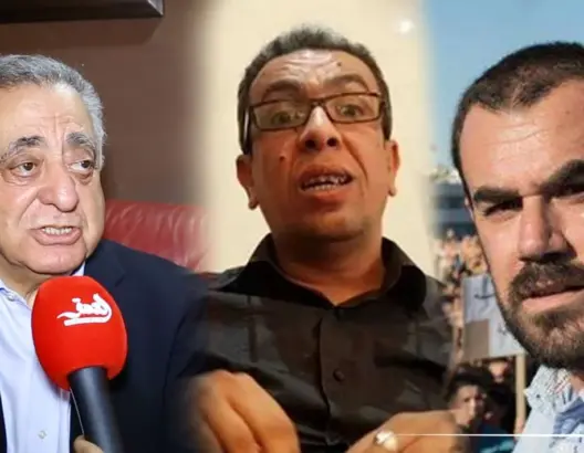 زيان يعلق على تأجيل النطق بالحكم في قضية الزفزافي والمهداوي (فيديو)