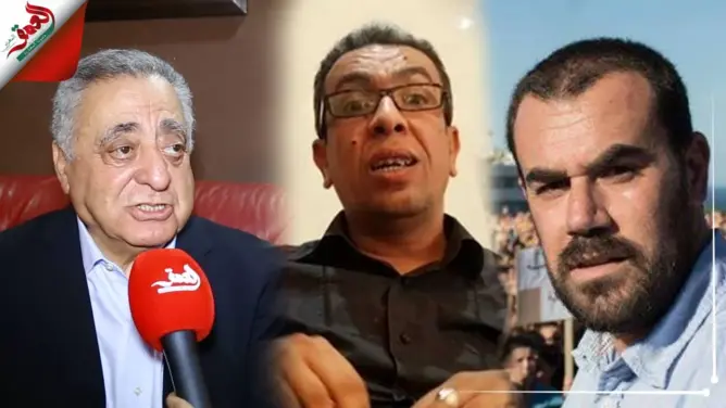 زيان يعلق على تأجيل النطق بالحكم في قضية الزفزافي والمهداوي (فيديو)