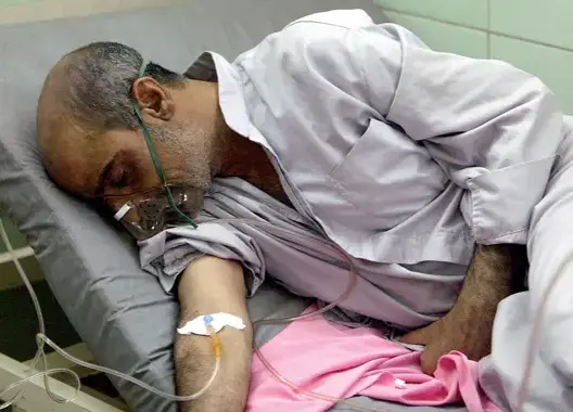 هيئة: عدد المصابين بالسل بالمغرب يفوق المُسجل بالجزائر وتونس