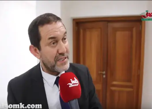 الصقلي خلال مساءلة “CDG”: قوة الفساد في ضعف مؤسسات الرقابة