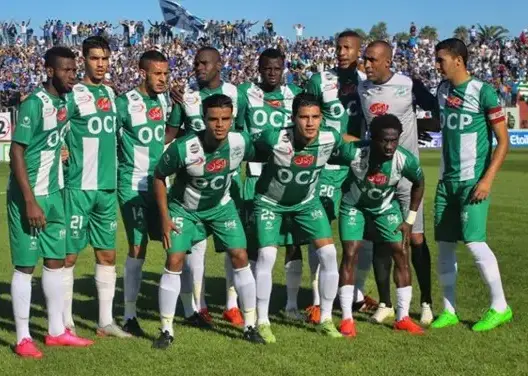 بعد قرار إعادة مباراته مع الرجاء.. الدفاع الجديدي يهدد باللجوء للقضاء الدولي