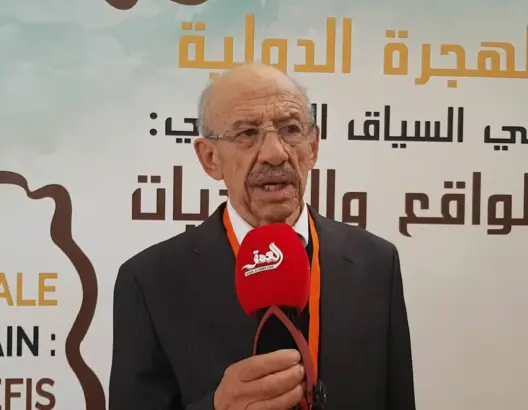 النشناش: 8 آلاف طفل مغربي في شوارع إسبانيا وتستغلهم المافيا (فيديو)