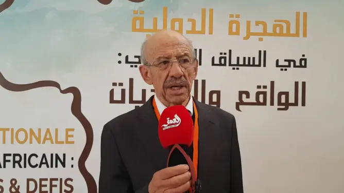 النشناش: 8 آلاف طفل مغربي في شوارع إسبانيا وتستغلهم المافيا (فيديو)