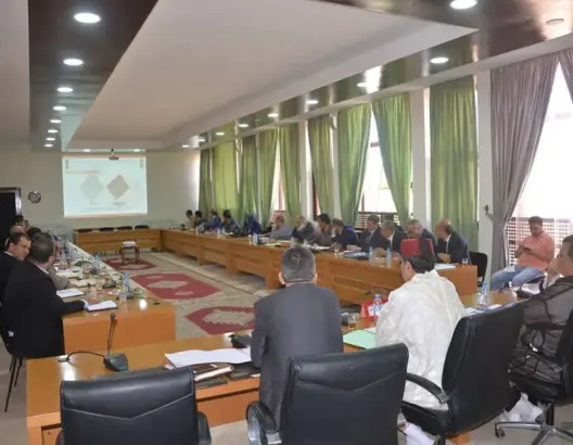 بشرى لساكنة تيزنيت.. قرية للمعرفة تضم قطبا جامعيا سترى النور قريبا