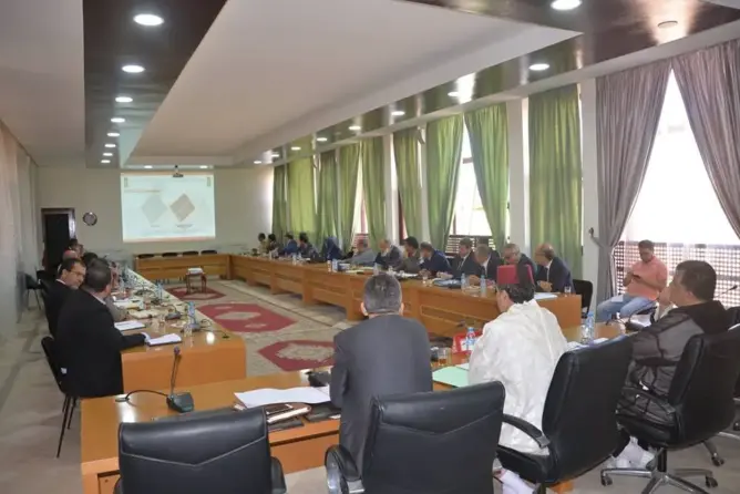 بشرى لساكنة تيزنيت.. قرية للمعرفة تضم قطبا جامعيا سترى النور قريبا