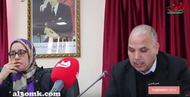 بحضور باحثين وخبراء.. ندوة في تحديات الأمن المائي بالمغرب