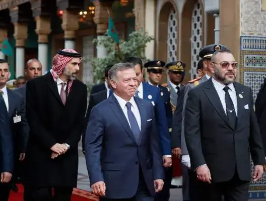 CGEM و”تجمع الأبناك” يقودان وفدا من رجال الأعمال لعمان