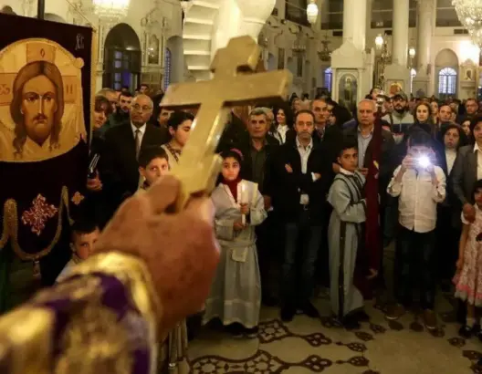 قبيل زيارة البابا للمغرب.. تقرير يرصد خريطة المسحيين بالمملكة