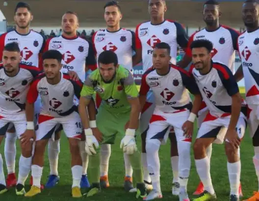 جدل التحكيم .. أولمبيك آسفي يطالب الحكم بإنصافه أمام حسنية أكادير