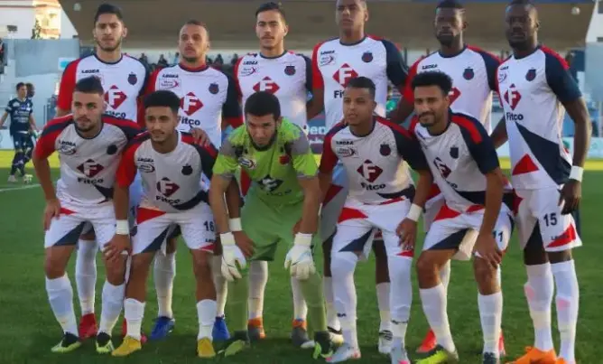 جدل التحكيم .. أولمبيك آسفي يطالب الحكم بإنصافه أمام حسنية أكادير