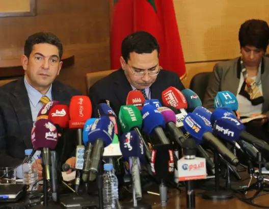 وزارة التعليم تستعين بالعرضيين والمتقاعدين لتعويض المتعاقدين (فيديو)