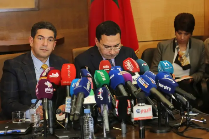 وزارة التعليم تستعين بالعرضيين والمتقاعدين لتعويض المتعاقدين (فيديو)