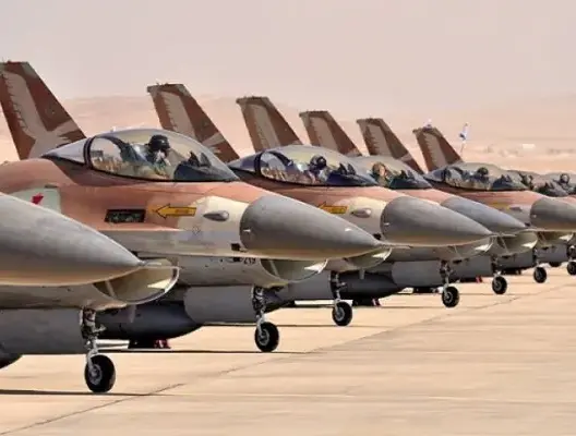 في صفقة تعتبر الأضخم.. المغرب يقتني طائرات حربية أمريكية
