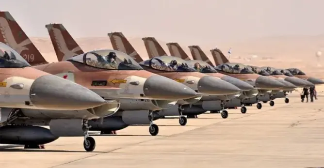 في صفقة تعتبر الأضخم.. المغرب يقتني طائرات حربية أمريكية