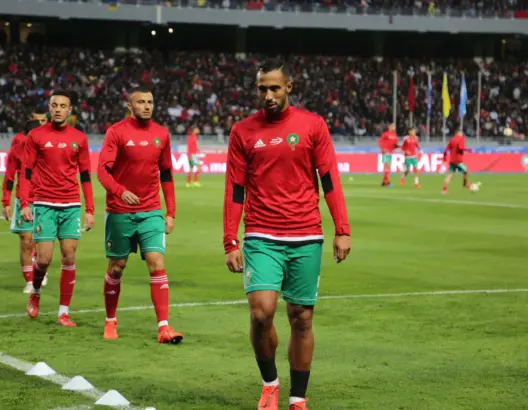 قبل أمم إفريقيا .. الأرجنتين تهزم المغرب في ودية طنجة