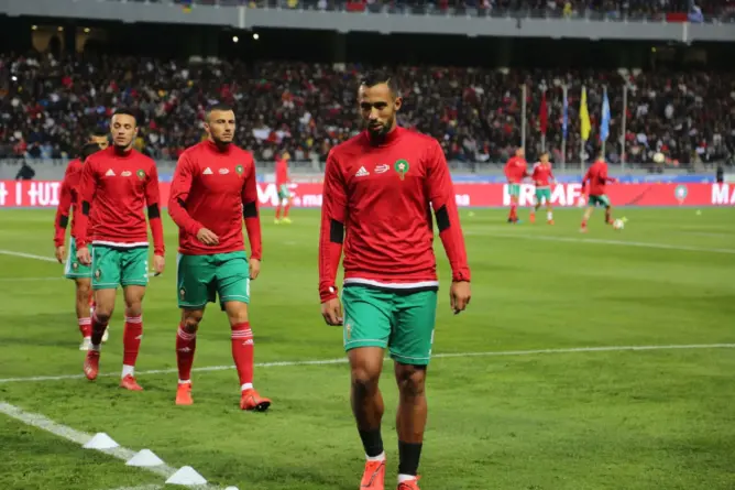 قبل أمم إفريقيا .. الأرجنتين تهزم المغرب في ودية طنجة