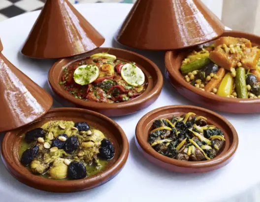بمشاركة 100 متسابق.. أكادير على موعد مع مهرجان دولي لفنون الطبخ