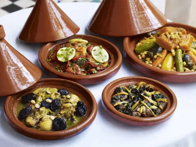 بمشاركة 100 متسابق.. أكادير على موعد مع مهرجان دولي لفنون الطبخ