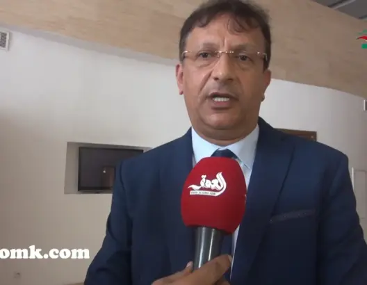معصيد: لا يمكن تنزيل النظام الأساسي للتعليم مع وجود أساتذة موقوفين