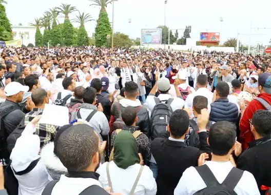 وزارة أمزازي تُطمئن أطر الاكاديميات وتجدد تخليها عن “التعاقد”